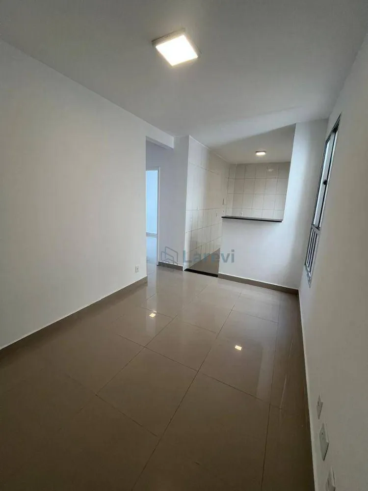 Apartamento, 2 quartos, 47 m² - Foto 2
