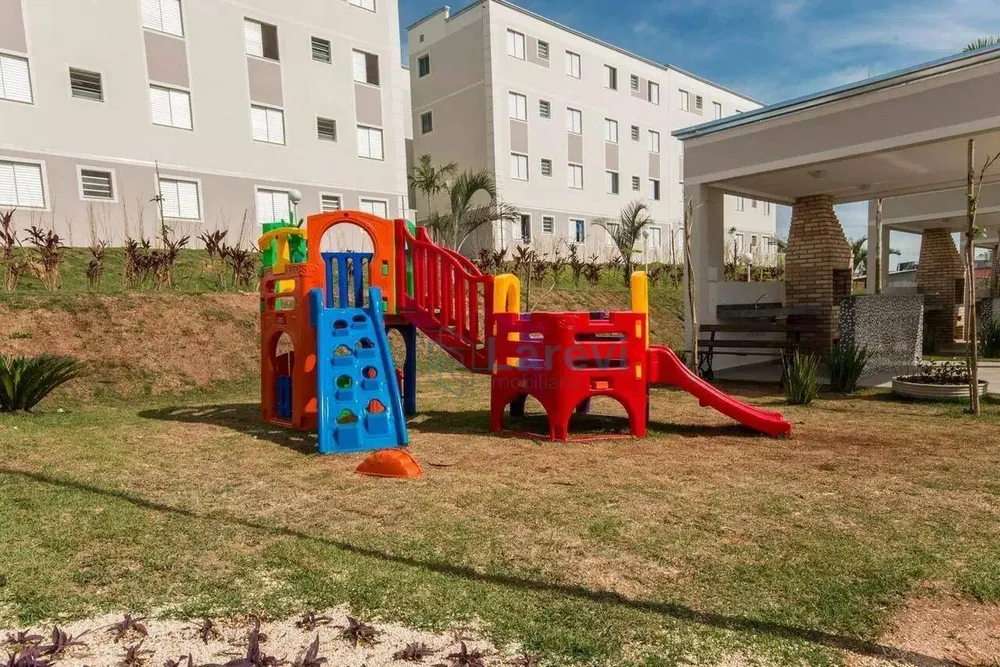 Apartamento, 2 quartos, 47 m² - Foto 8