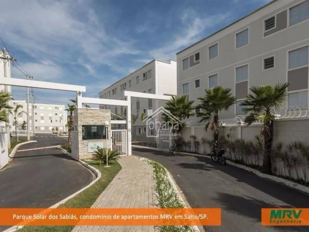 Apartamento, 2 quartos, 47 m² - Foto 14