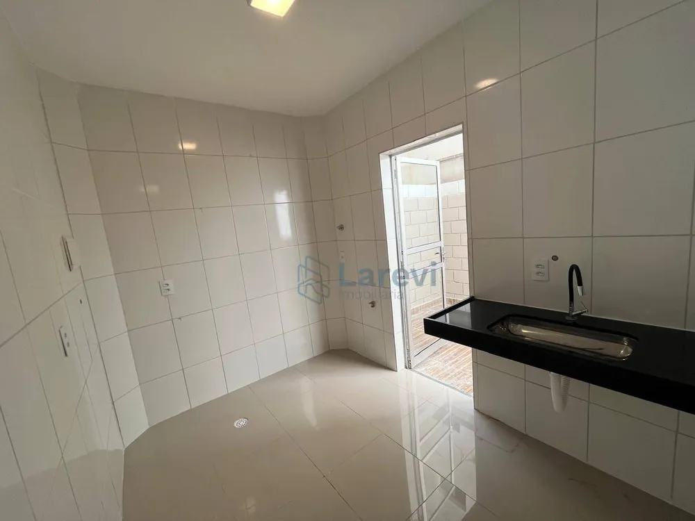 Apartamento, 2 quartos, 47 m² - Foto 3