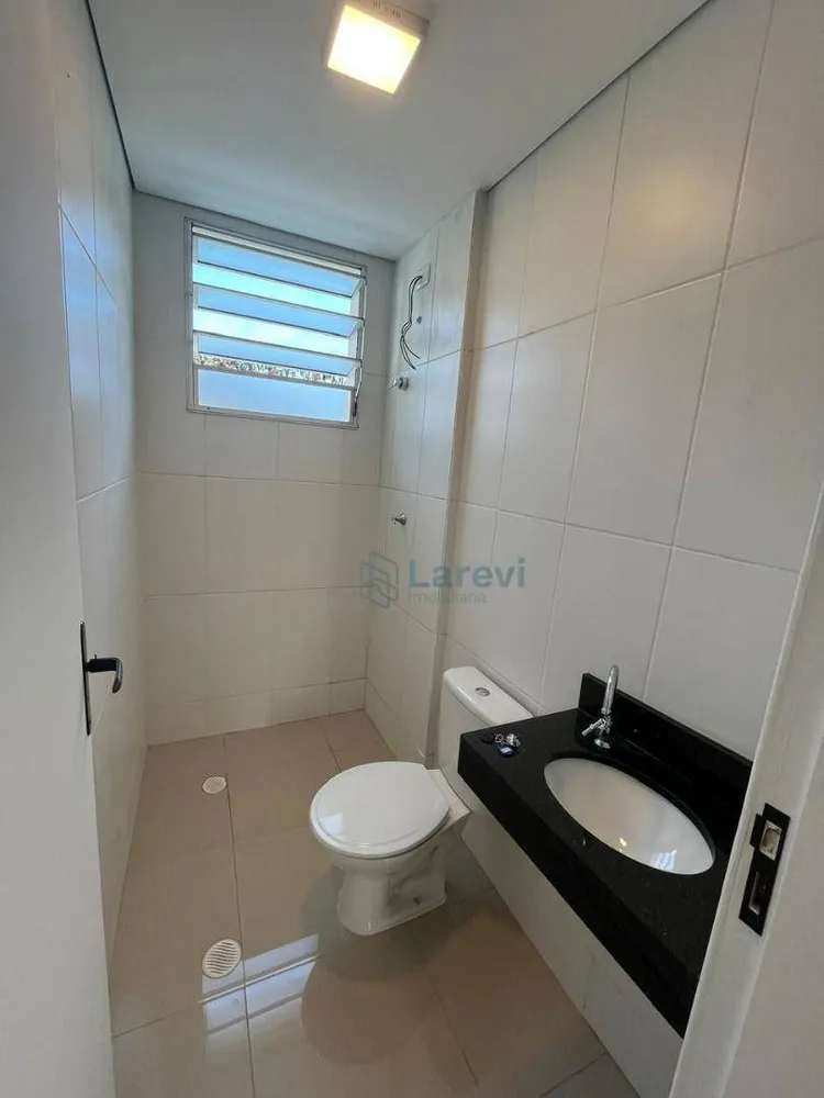 Apartamento, 2 quartos, 47 m² - Foto 6