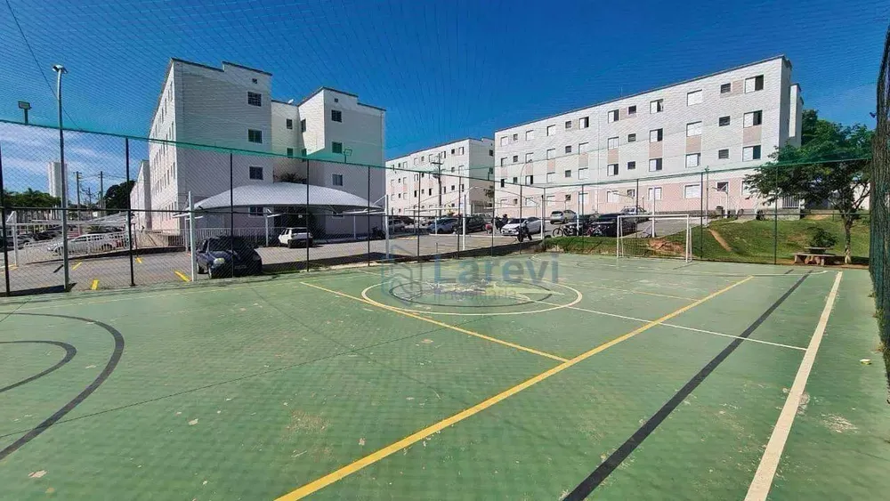 Apartamento, 2 quartos, 47 m² - Foto 10