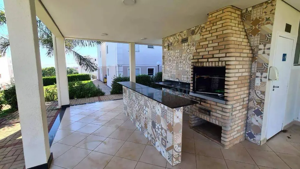 Apartamento, 2 quartos, 47 m² - Foto 7