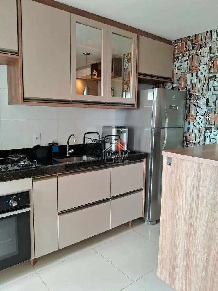 Apartamento, 2 quartos, 74 m² - Foto 3