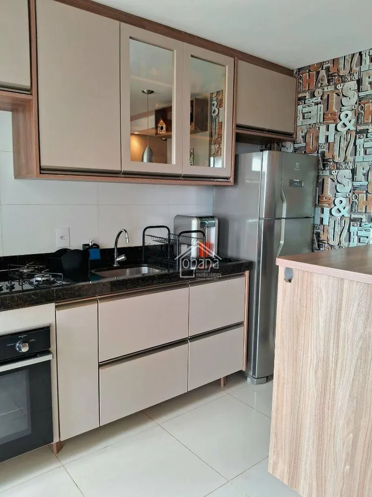 Apartamento, 2 quartos, 74 m² - Foto 2
