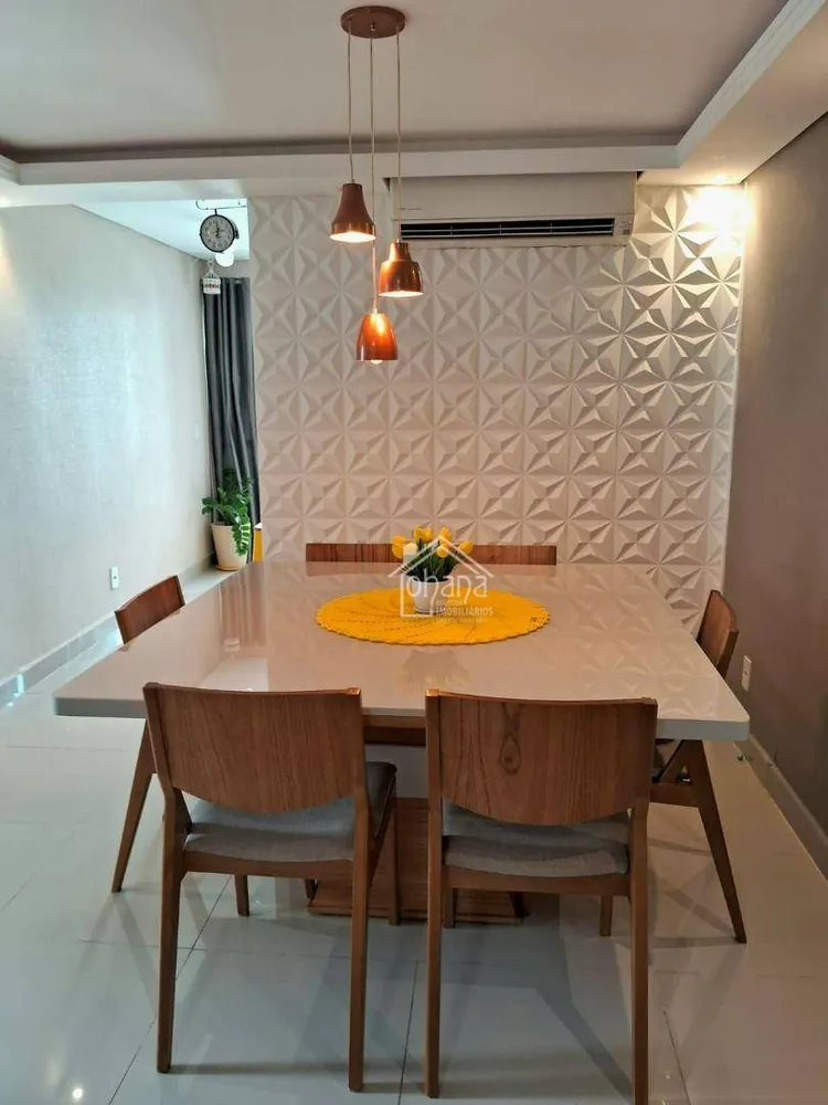Apartamento, 2 quartos, 74 m² - Foto 4