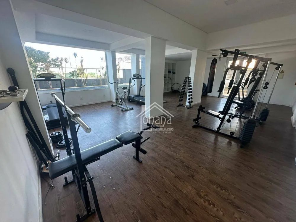 Apartamento, 2 quartos, 74 m² - Foto 7