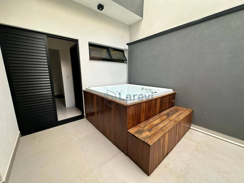 Casa de Condomínio, 3 quartos - Foto 2