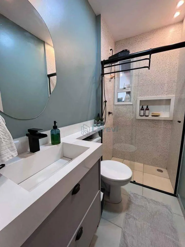 Apartamento, 2 quartos, 79 m² - Foto 2