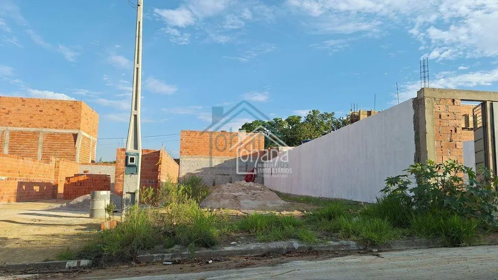 Terreno, 204 m² - Foto 1