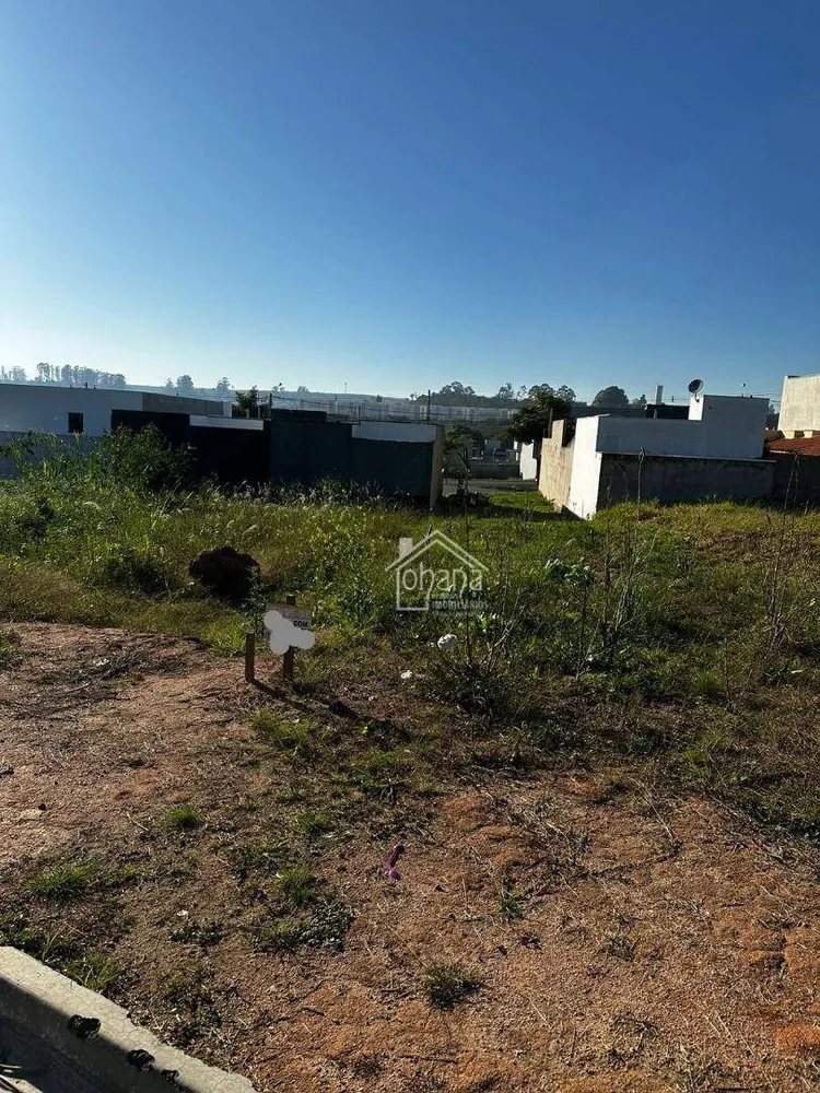 Terreno, 209 m² - Foto 1