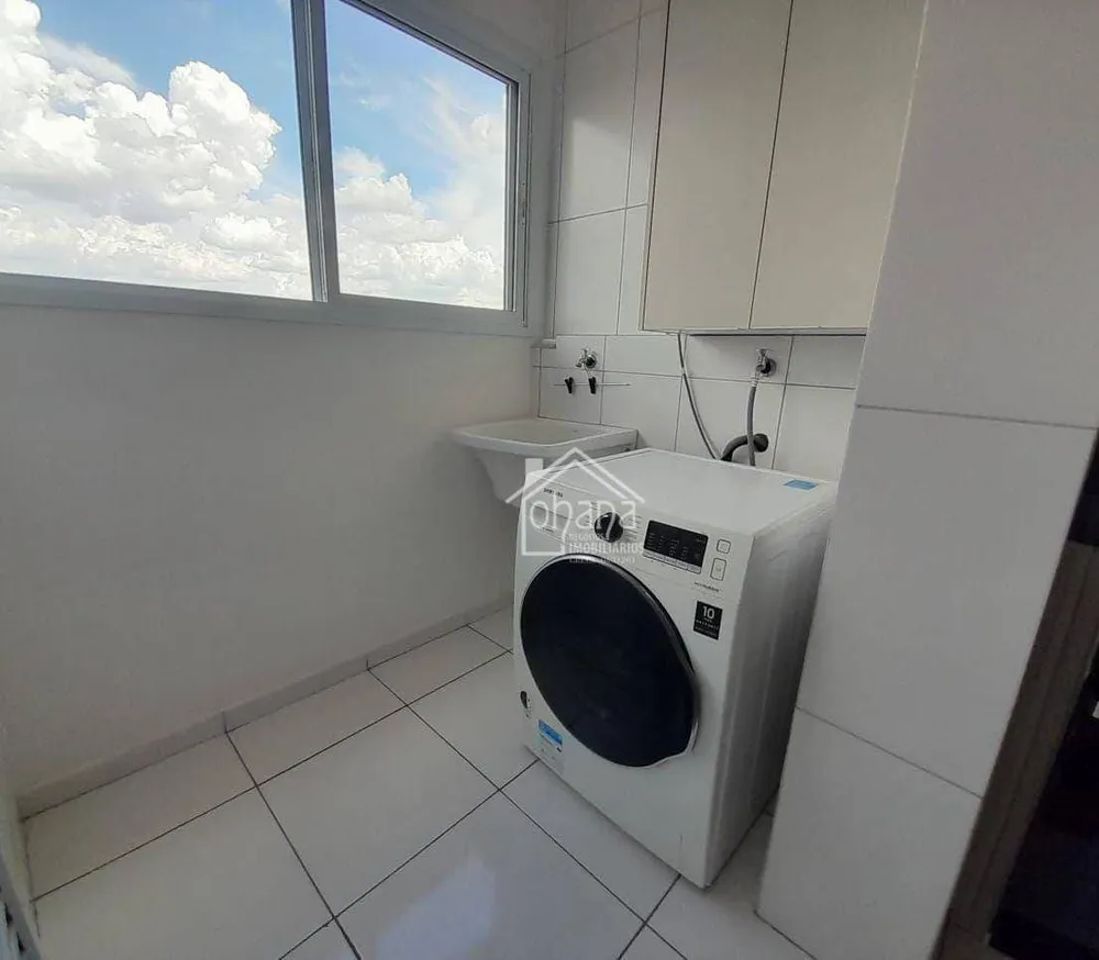 Apartamento, 2 quartos, 59 m² - Foto 13