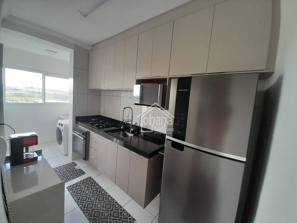 Apartamento, 2 quartos, 59 m² - Foto 14