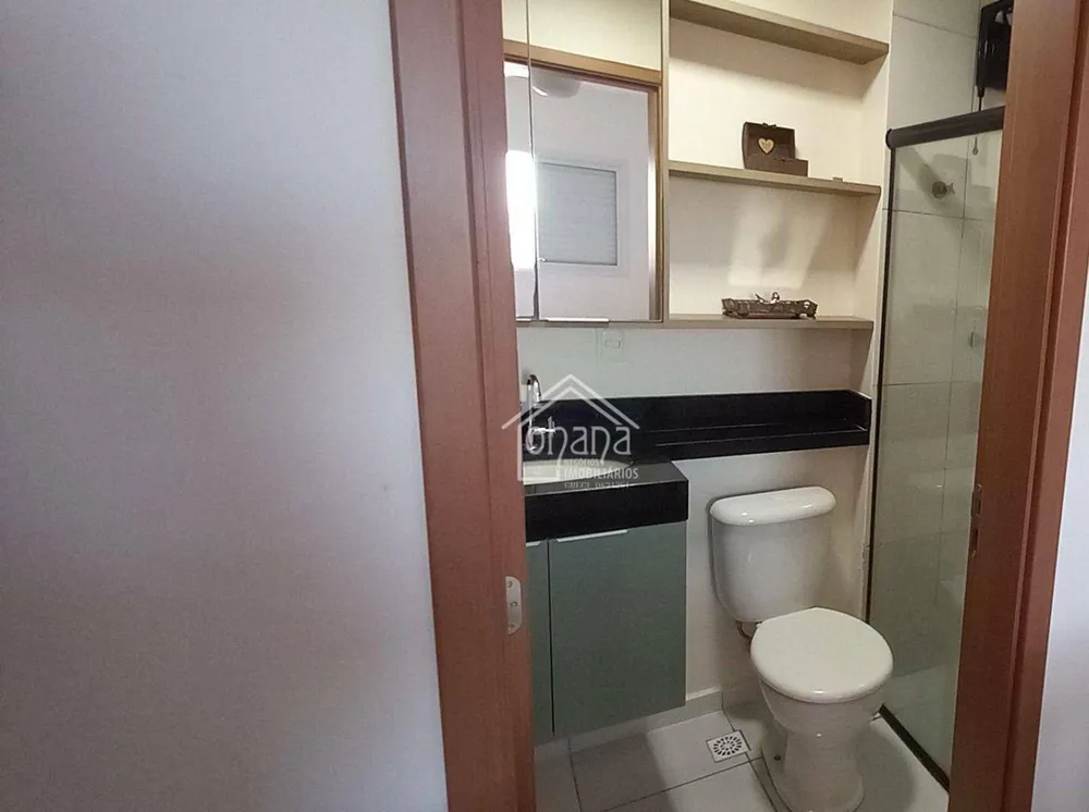 Apartamento, 2 quartos, 59 m² - Foto 2