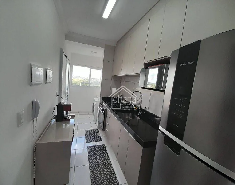 Apartamento, 2 quartos, 59 m² - Foto 15