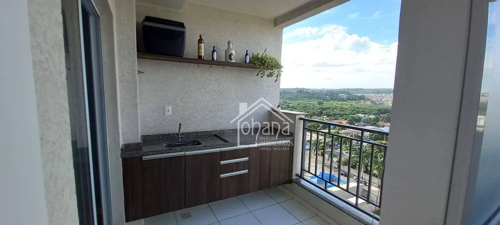 Apartamento, 2 quartos, 59 m² - Foto 1
