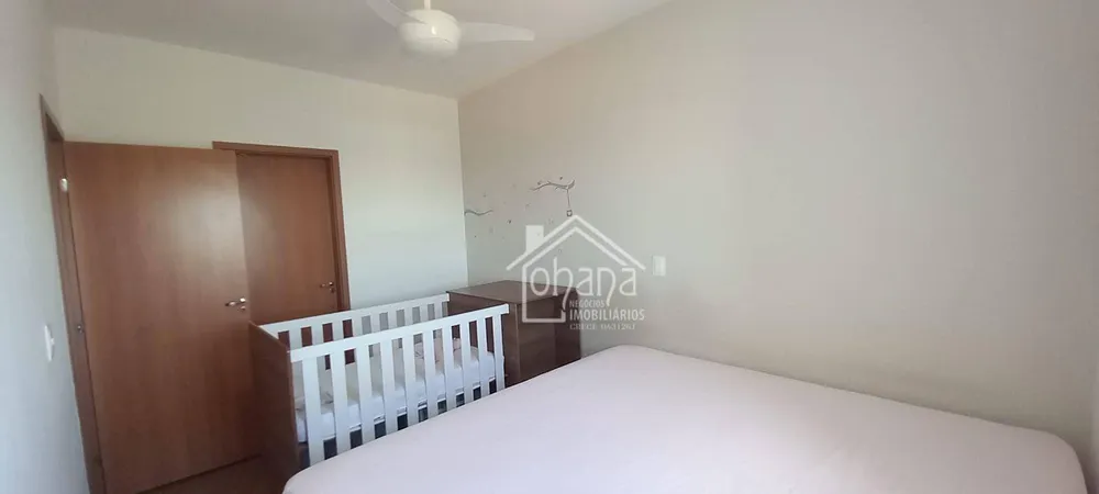 Apartamento, 2 quartos, 59 m² - Foto 3