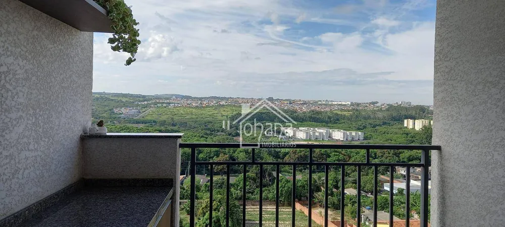 Apartamento, 2 quartos, 59 m² - Foto 4