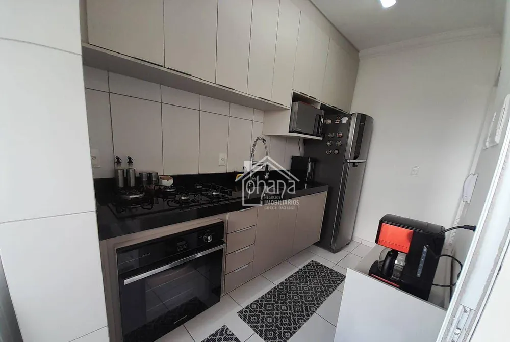 Apartamento, 2 quartos, 59 m² - Foto 12