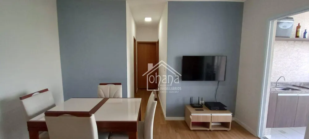 Apartamento, 2 quartos, 59 m² - Foto 5