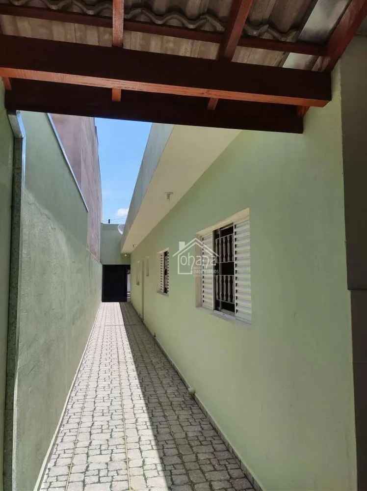Casa, 2 quartos, 100 m² - Foto 3