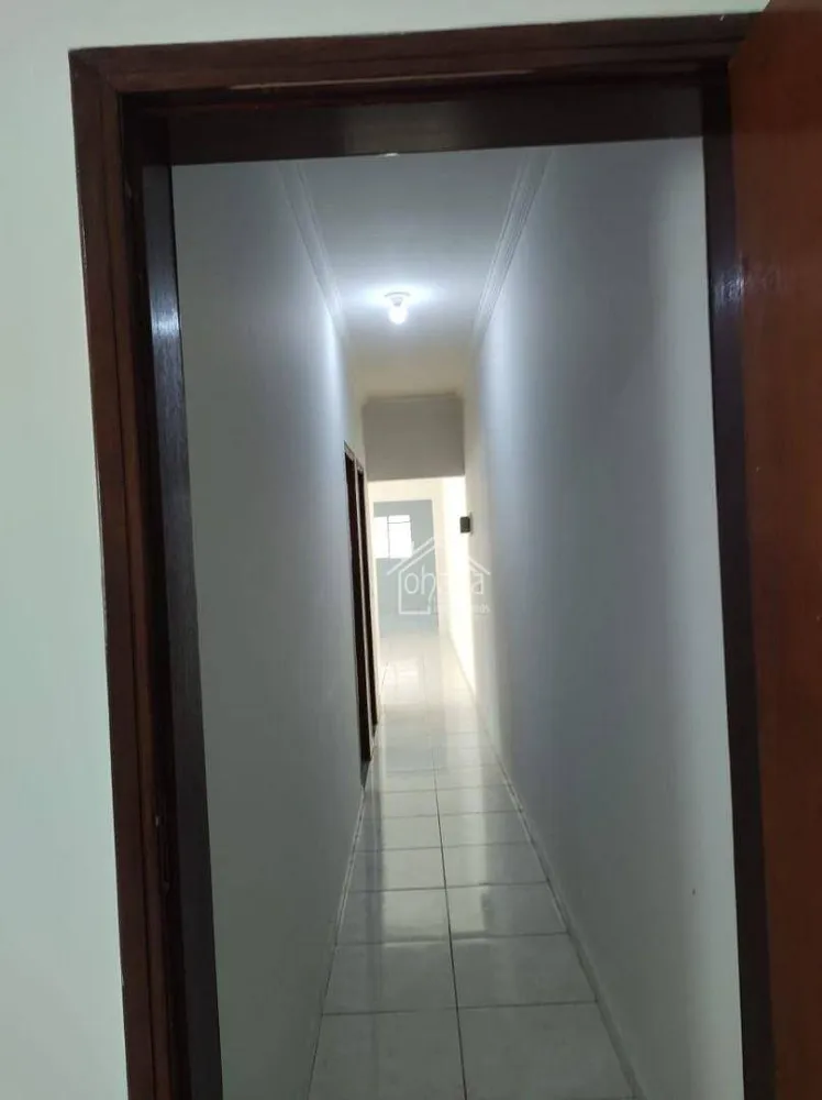Casa, 2 quartos, 100 m² - Foto 9