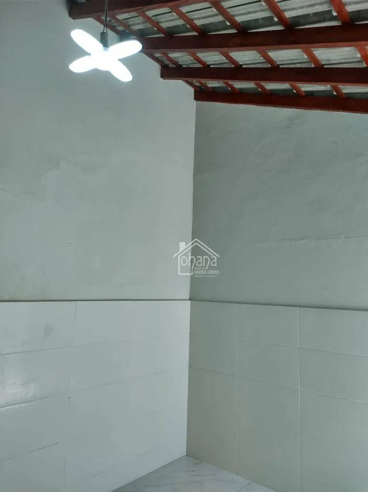 Casa, 2 quartos, 100 m² - Foto 4