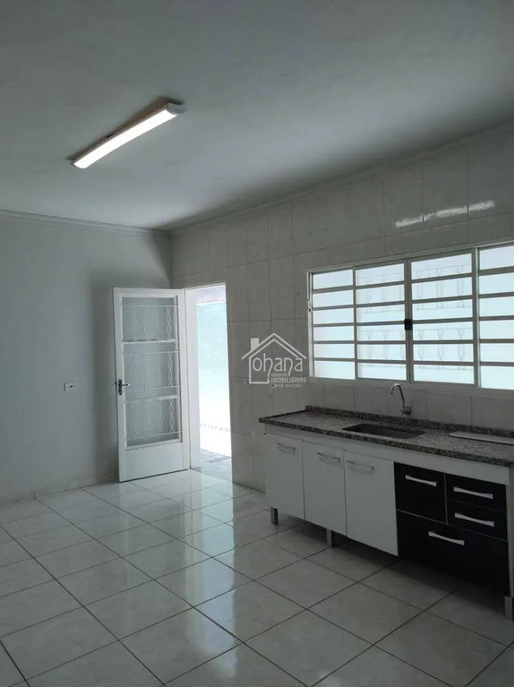 Casa, 2 quartos, 100 m² - Foto 1