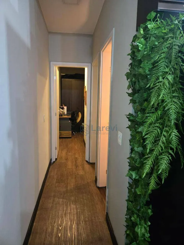 Apartamento, 2 quartos, 53 m² - Foto 2