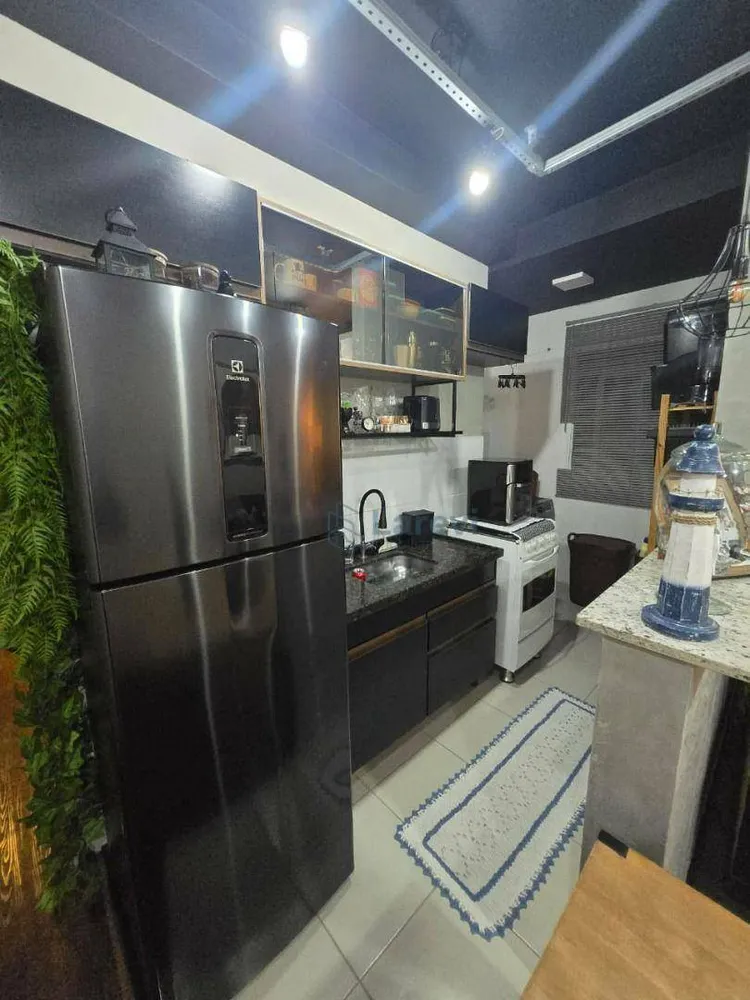 Apartamento, 2 quartos, 53 m² - Foto 5