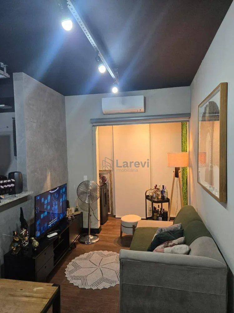 Apartamento, 2 quartos, 53 m² - Foto 4