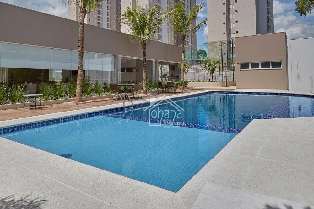 Apartamento, 2 quartos, 53 m² - Foto 9