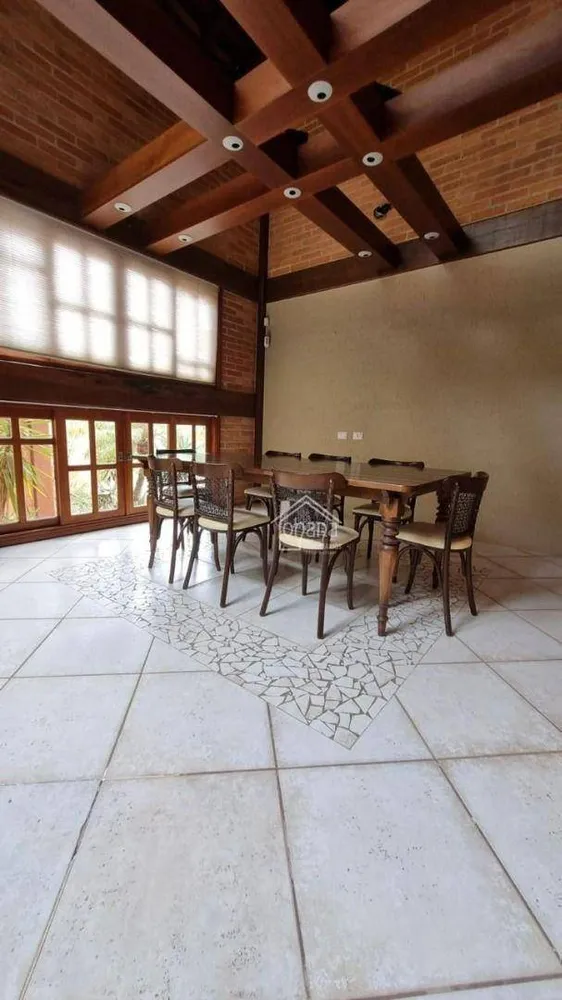 Casa de Condomínio, 3 quartos - Foto 11