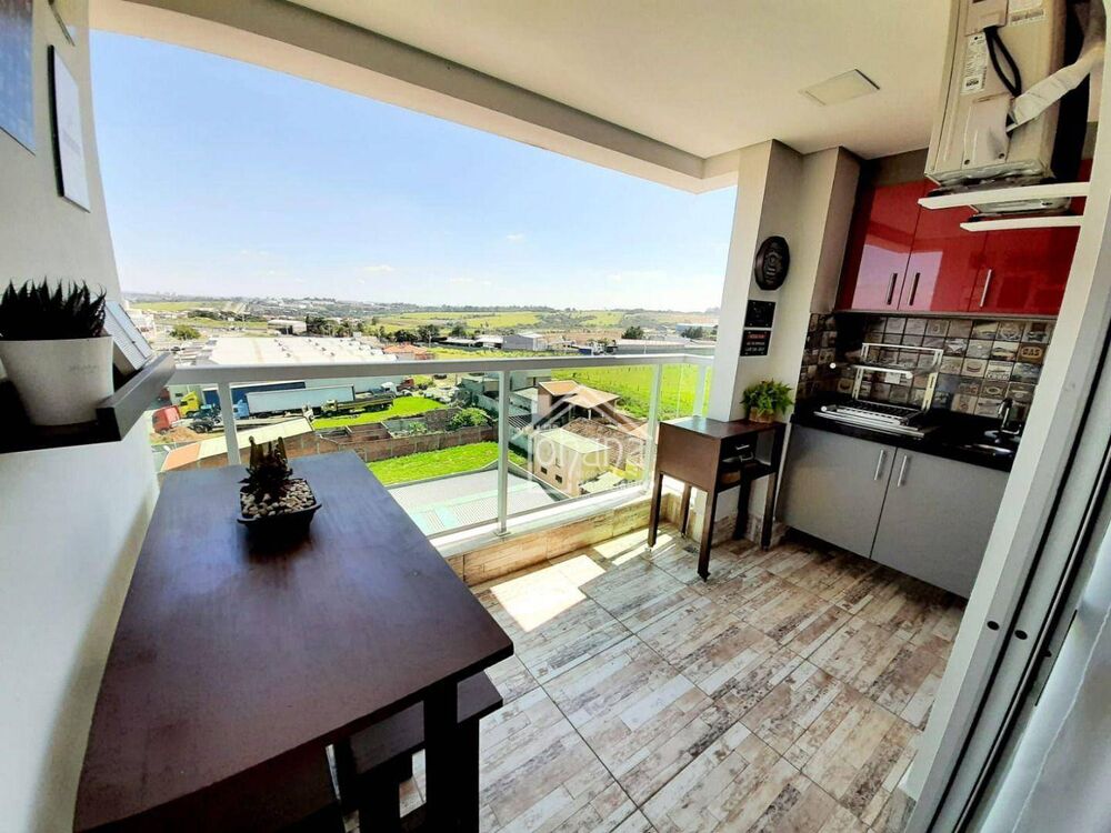 Apartamento, 2 quartos, 74 m² - Foto 15