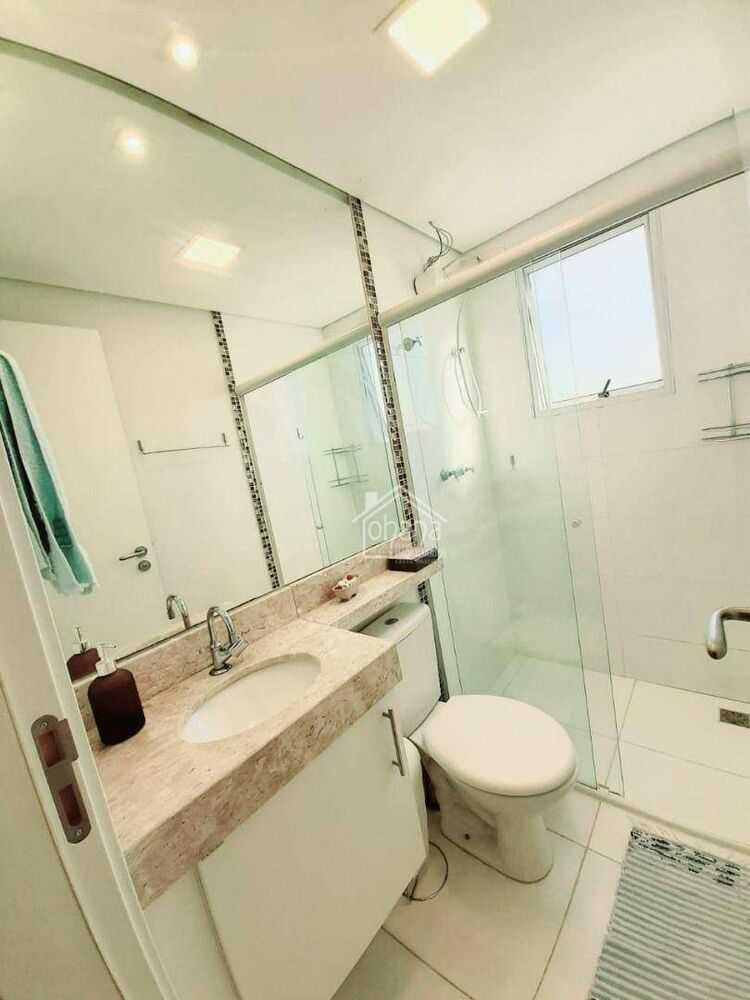 Apartamento, 2 quartos, 74 m² - Foto 3