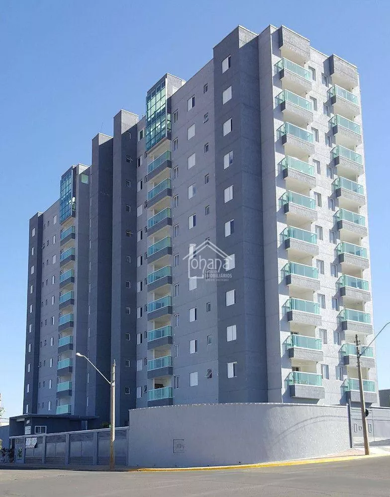 Apartamento, 2 quartos, 74 m² - Foto 19