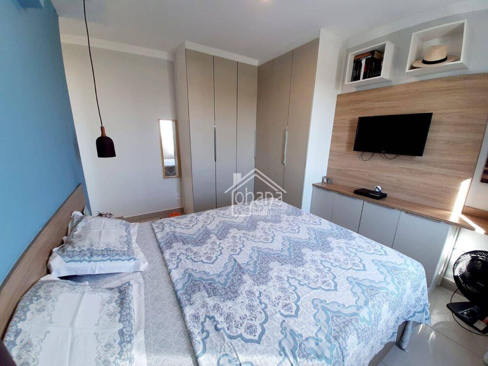 Apartamento, 2 quartos, 74 m² - Foto 6