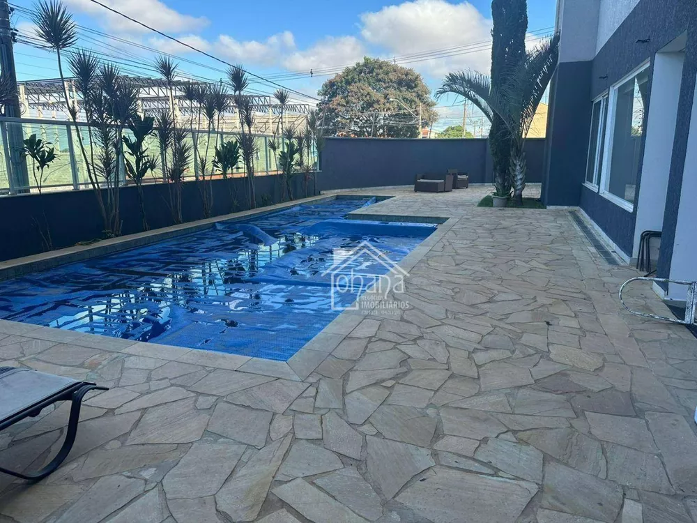 Apartamento, 2 quartos, 74 m² - Foto 29