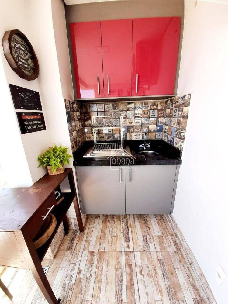 Apartamento, 2 quartos, 74 m² - Foto 12