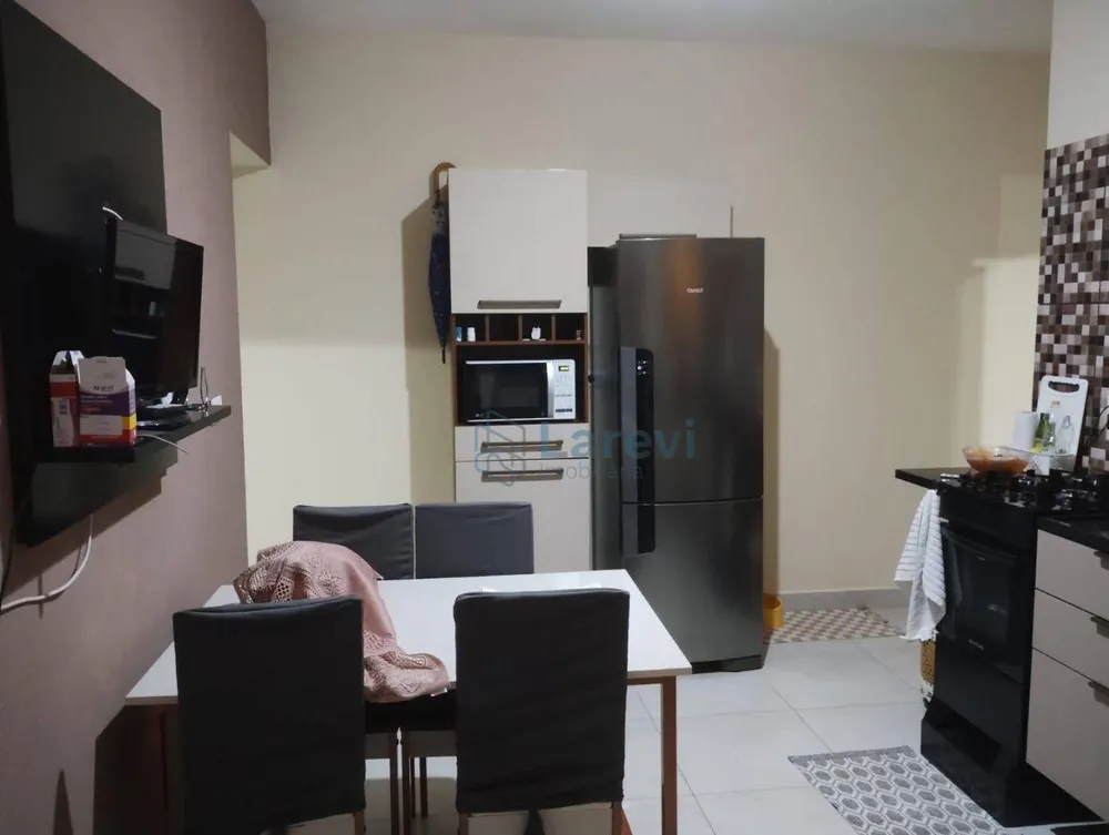 Casa, 4 quartos, 120 m² - Foto 7