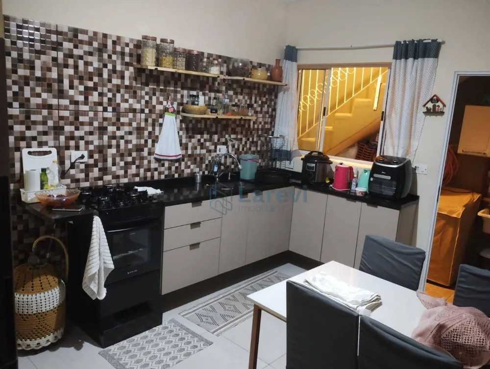 Casa, 4 quartos, 120 m² - Foto 11