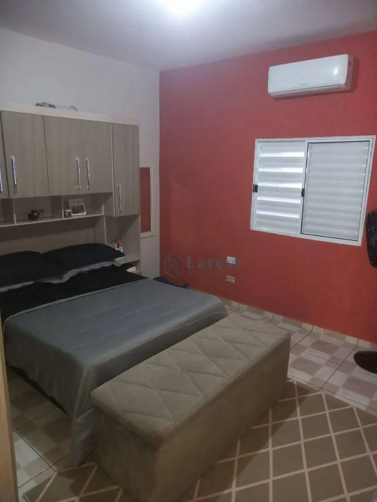 Casa, 4 quartos, 120 m² - Foto 3