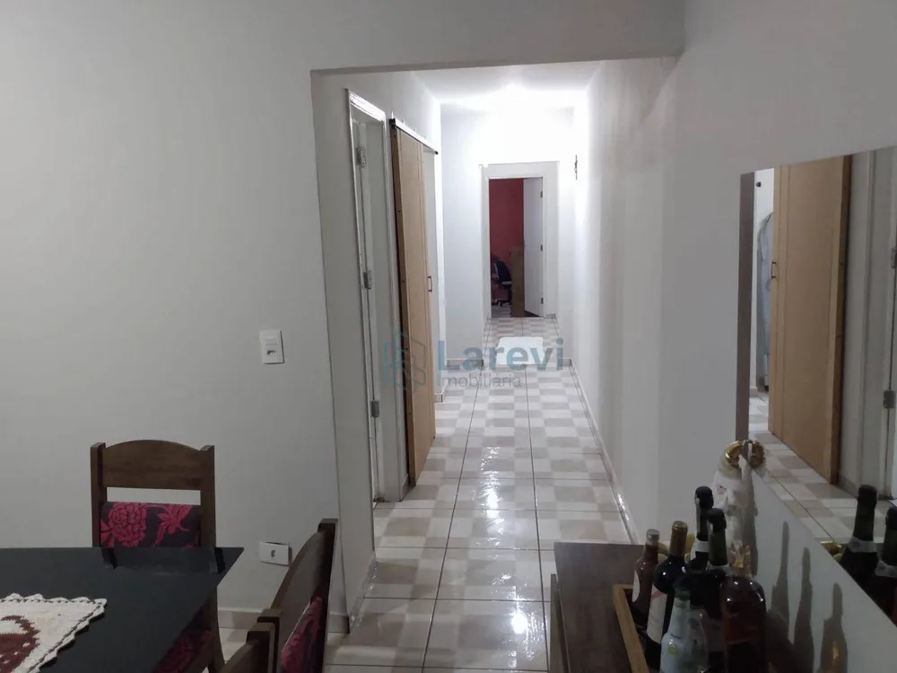 Casa, 4 quartos, 120 m² - Foto 6