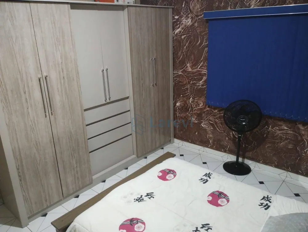 Casa, 4 quartos, 120 m² - Foto 14