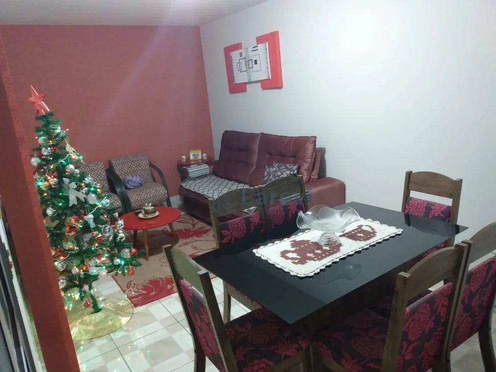 Casa, 4 quartos, 120 m² - Foto 2