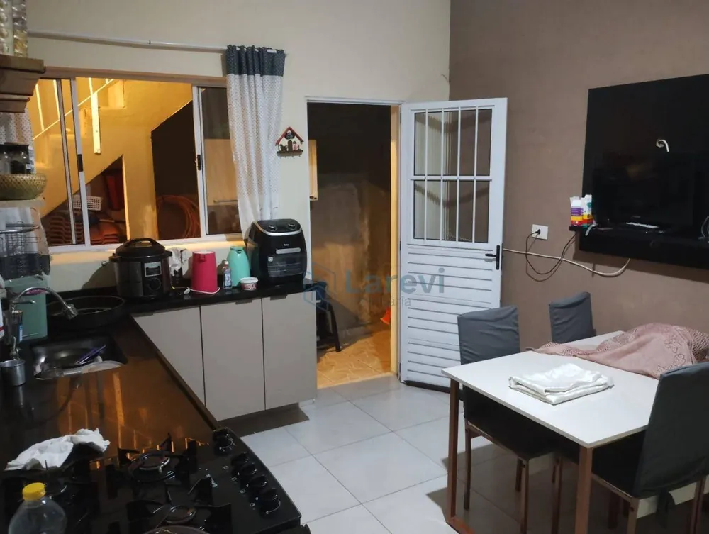 Casa, 4 quartos, 120 m² - Foto 12