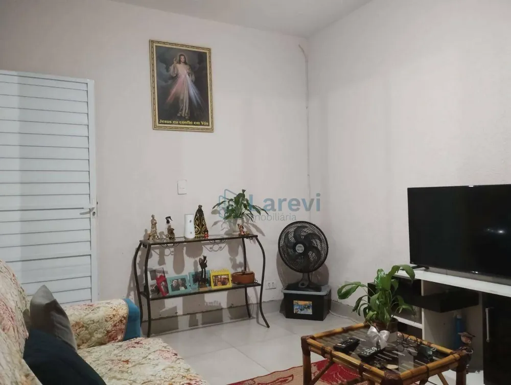 Casa, 4 quartos, 120 m² - Foto 8
