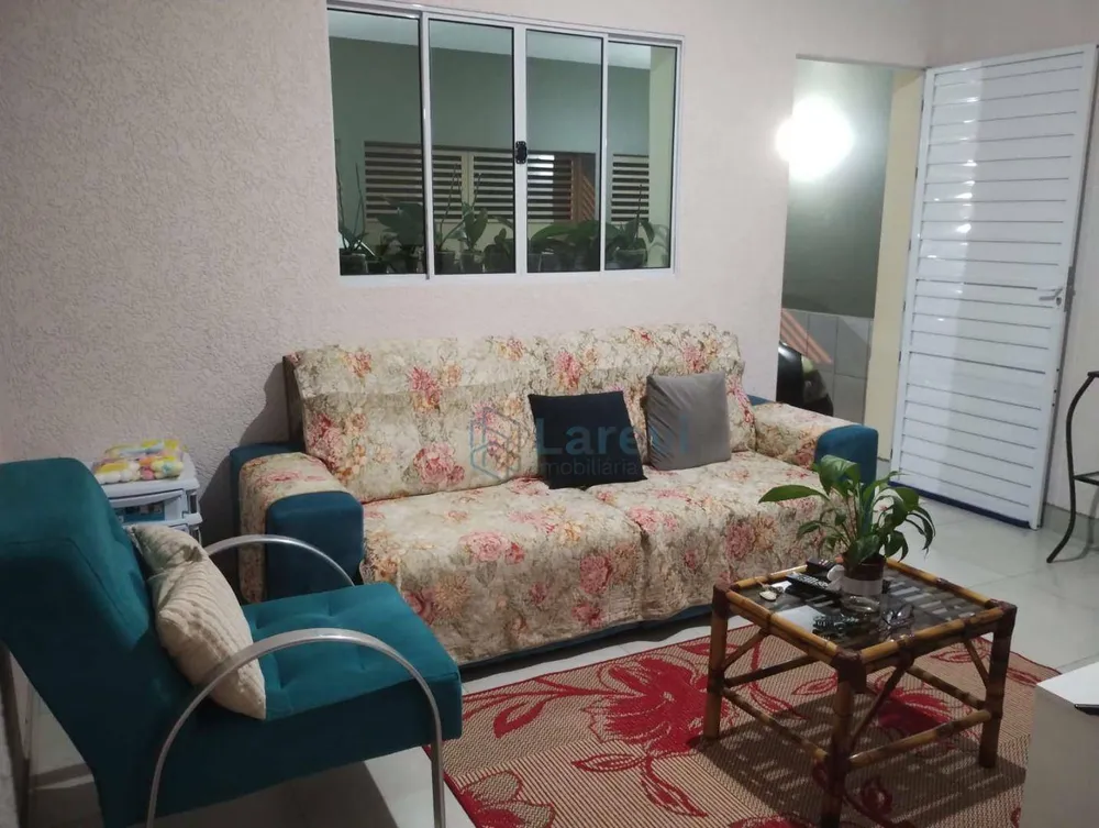 Casa, 4 quartos, 120 m² - Foto 16