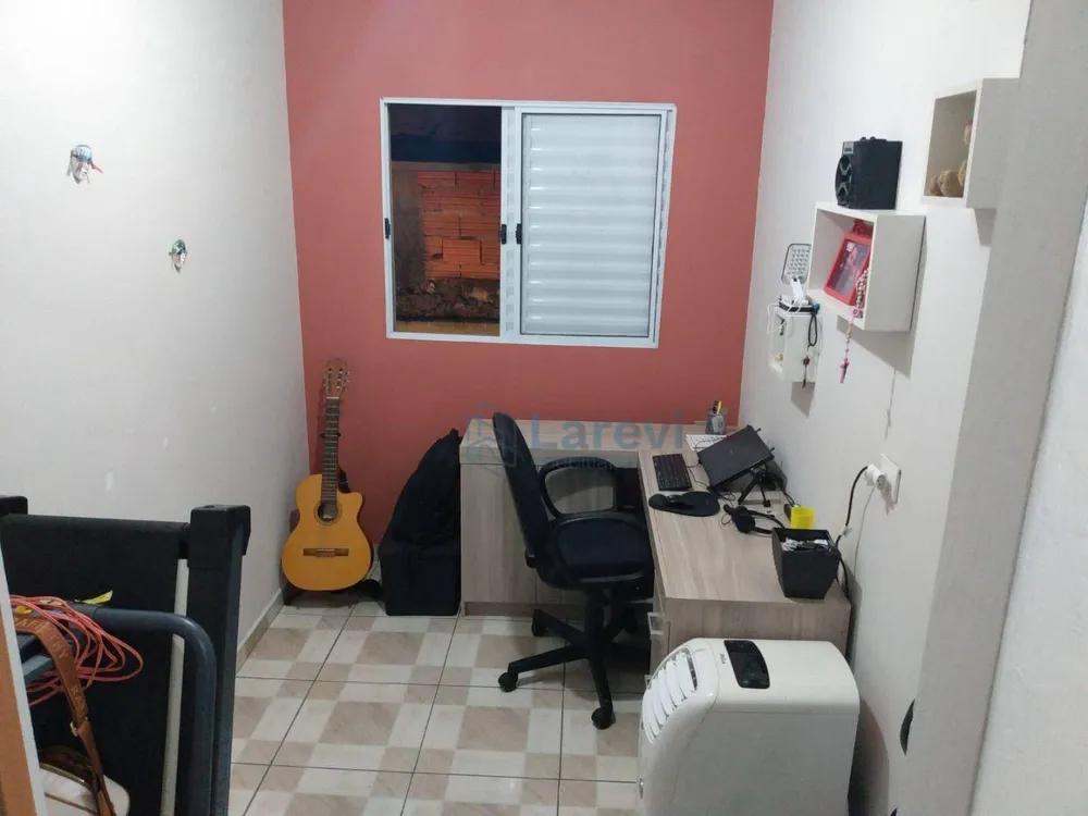 Casa, 4 quartos, 120 m² - Foto 4