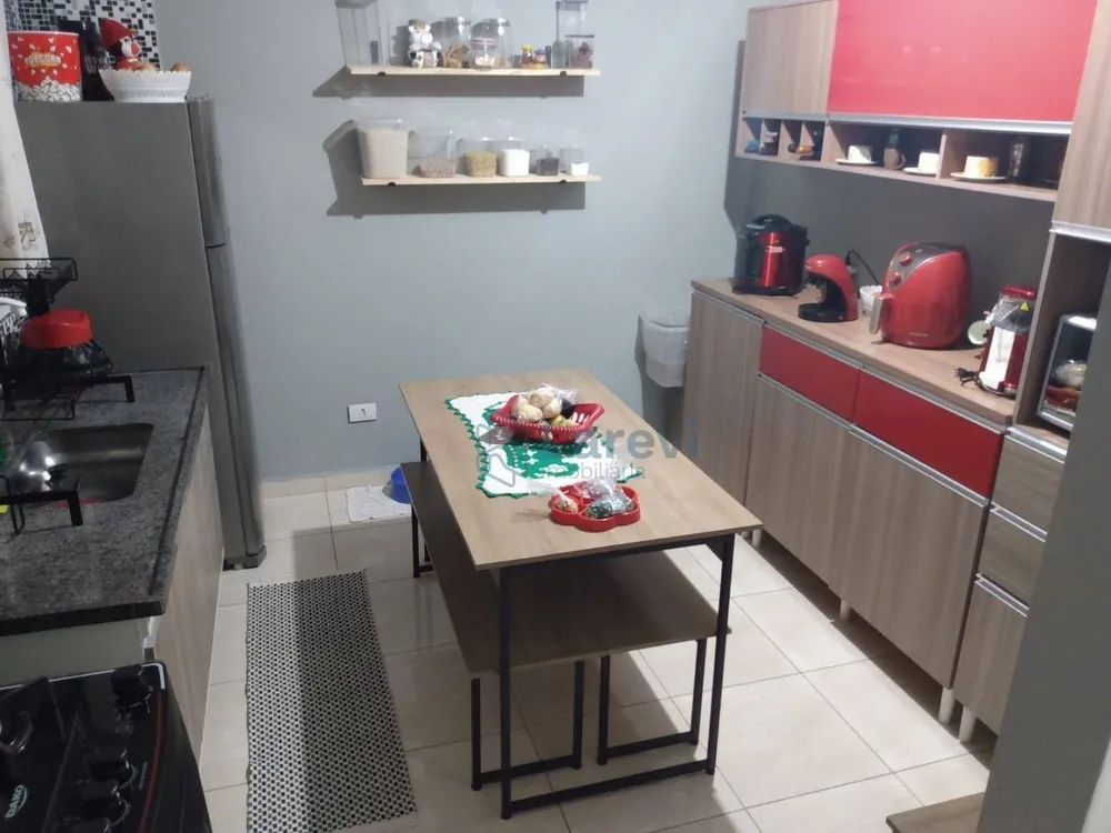 Casa, 4 quartos, 120 m² - Foto 5
